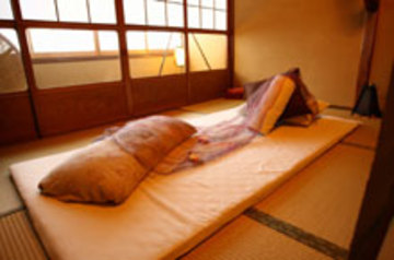 古式 | 西陣/北野天満宮のリラクゼーション