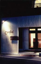 and blue | 西陣/北野天満宮のヘアサロン