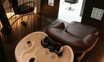 la clef | 西陣/北野天満宮のヘアサロン la clef | 西陣/北野天満宮のヘアサロン