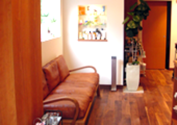 barber shop tete | 西陣/北野天満宮のヘアサロン