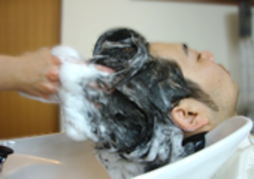 barber shop tete | 西陣/北野天満宮のヘアサロン