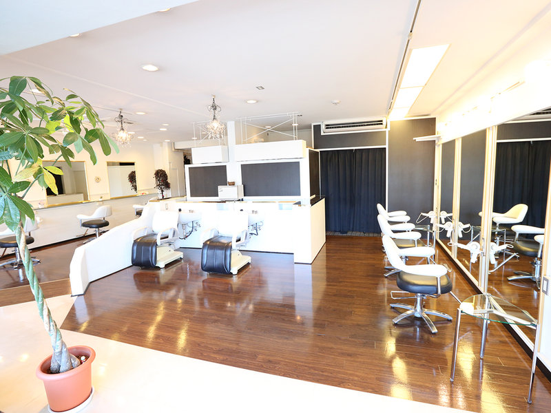 s_trust | 西陣/北野天満宮のヘアサロン s_trust | 西陣/北野天満宮のヘアサロン