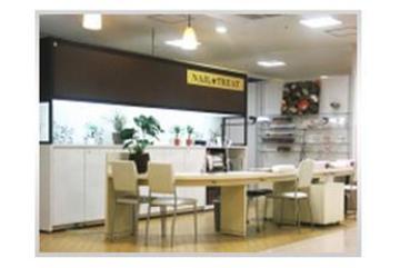 NAIL・TREAT 北大路ビブレ店 | 西陣/北野天満宮のネイルサロン NAIL・TREAT 北大路ビブレ店 | 西陣/北野天満宮のネイルサロン