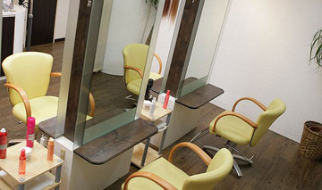 ANSA hair 椥辻店 | 山科のヘアサロン ANSA hair 椥辻店 | 山科のヘアサロン