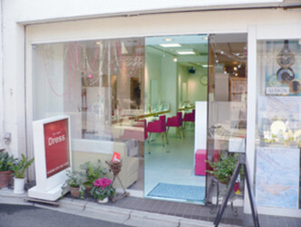 ドレス　hair make Dress　-kiyomizu- | 四条烏丸/五条/西院のヘアサロン