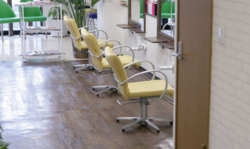 hairs BERRY 竹鼻店 | 山科のヘアサロン