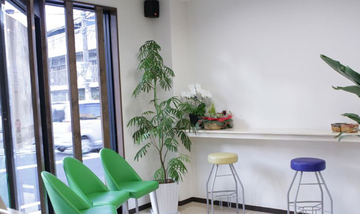 hairs BERRY 竹鼻店 | 山科のヘアサロン