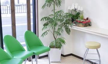 hairs BERRY 竹鼻店 | 山科のヘアサロン