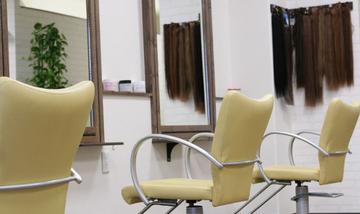 hairs BERRY 竹鼻店 | 山科のヘアサロン