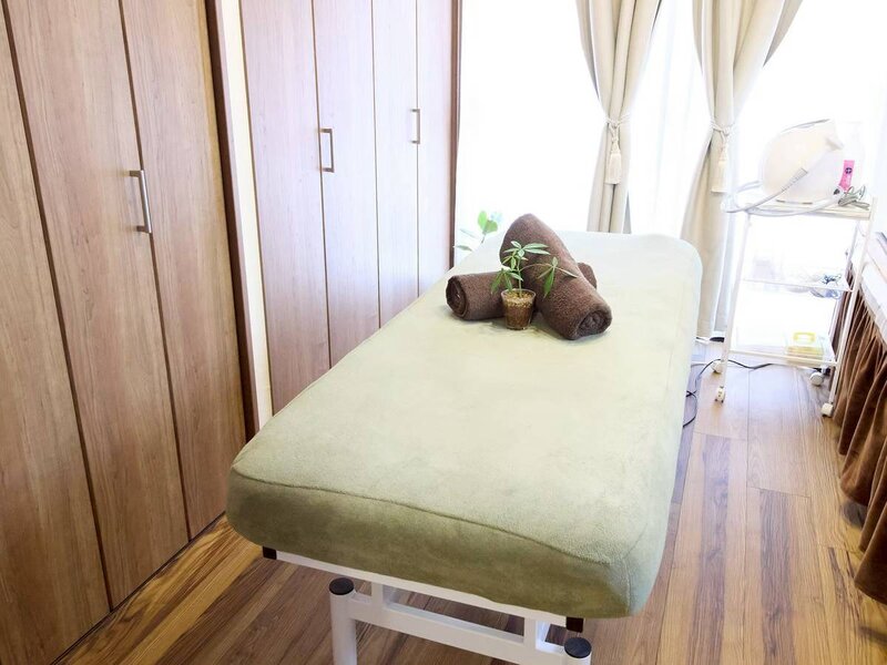 エステはうす ＫｉＫｉ | 伏見のエステサロン