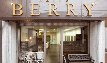 ANSA hair 伏見桃山店 | 伏見のヘアサロン