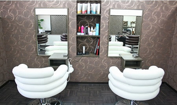 ANSA hair 伏見桃山店 | 伏見のヘアサロン