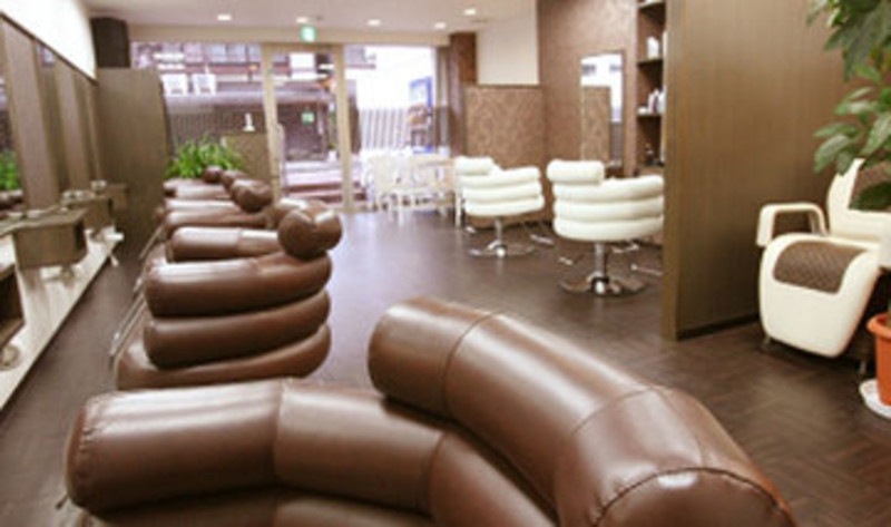 Hairs Berry 伏見桃山店 ヘアーズベリーフシミモモヤマテン 京都府 伏見 の美容院 美容室 ビューティーパーク