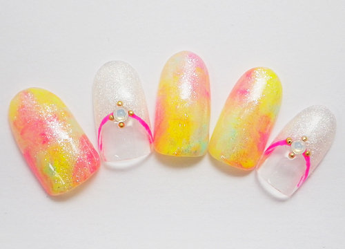 PureNail Petit イオンモールKYOTO店 | 京都駅/東山七条のネイルサロン PureNail Petit イオンモールKYOTO店 | 京都駅/東山七条のネイルサロン