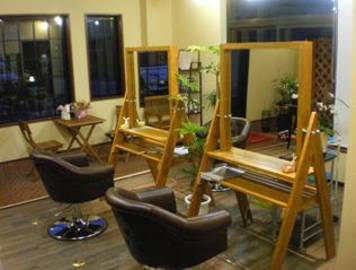 ｈａｉｒ・ｃｏｆｒｅ | 京都駅/東山七条のヘアサロン