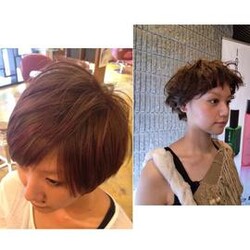 United Hair ユナイテッドヘアー 京都府 下鴨 出町柳 北白川 の美容院 美容室 ビューティーパーク