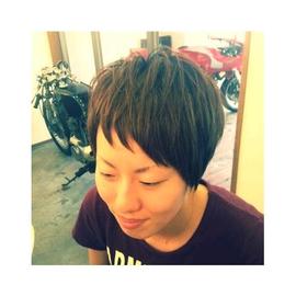 UNITED HAIR | 下鴨/出町柳/北白川のヘアサロン