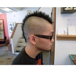 United Hair ユナイテッドヘアー 京都府 下鴨 出町柳 北白川 の美容院 美容室 ビューティーパーク