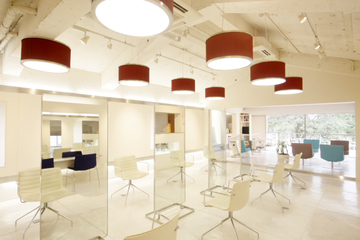 Ｂｅ-ｂａｂａ | 下鴨/出町柳/北白川のヘアサロン