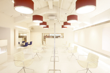 Ｂｅ-ｂａｂａ | 下鴨/出町柳/北白川のヘアサロン