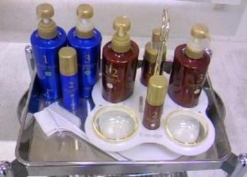 Ｂｅ-ｂａｂａ | 下鴨/出町柳/北白川のヘアサロン