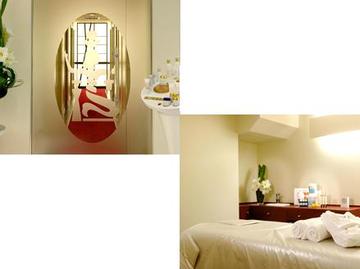 ソティス ウェスティン都ホテル京都 | 四条烏丸/五条/西院のエステサロン