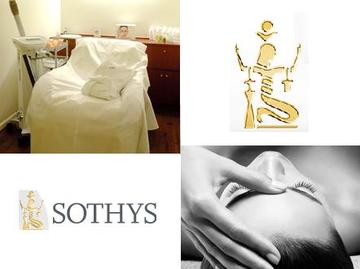 ソティス ウェスティン都ホテル京都 | 四条烏丸/五条/西院のエステサロン