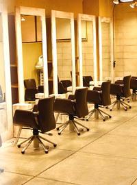 Cordial hair 本店 | 下鴨/出町柳/北白川のヘアサロン