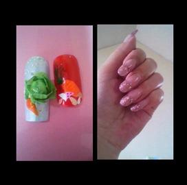 ATnail | 御池/御所/二条城のネイルサロン ATnail | 御池/御所/二条城のネイルサロン