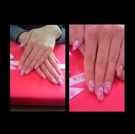 ATnail | 御池/御所/二条城のネイルサロン ATnail | 御池/御所/二条城のネイルサロン