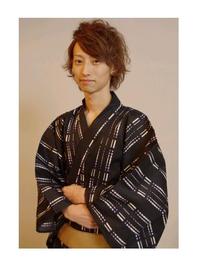 DEAL | 嵐山/嵯峨野/桂のヘアサロン