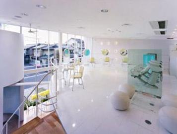 CO&CO HAIR | 嵐山/嵯峨野/桂のヘアサロン