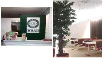 BBAB イオン向日町店 | 向日のリラクゼーション