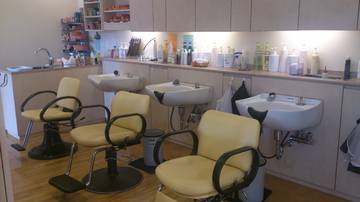 ｃａｐｅｌｌｉ | 亀岡のヘアサロン