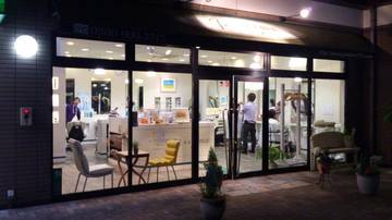 Pastime HAIR | 亀岡のヘアサロン