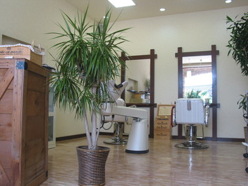 indigo | 京丹後のヘアサロン indigo | 京丹後のヘアサロン