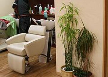 ＳＣＩＳＳＯＲ ＤＡＮＣＥ | 舞鶴のヘアサロン