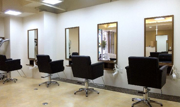 ANSA hair 小倉店 | 宇治のヘアサロン