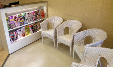 ANSA hair 小倉店 | 宇治のヘアサロン