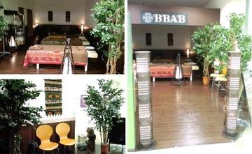 BBAB アルプラザ宇治東店 | 宇治のリラクゼーション