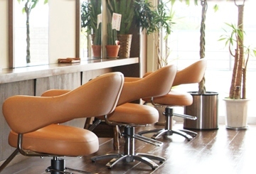 ＡＶＡＮＣＥＲ | 宇治のヘアサロン