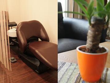 ＡＶＡＮＣＥＲ | 宇治のヘアサロン