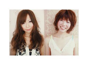 ＡＶＡＮＣＥＲ | 宇治のヘアサロン