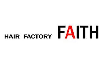 HAIR FACTORY FAITH | 宇治のヘアサロン