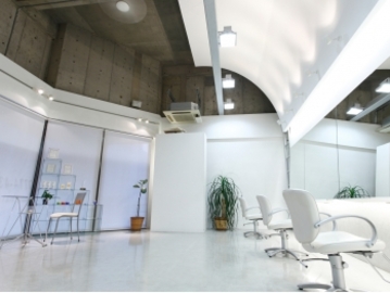 HAIR FACTORY FAITH | 宇治のヘアサロン