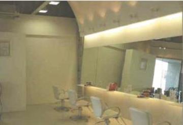 HAIR FACTORY FAITH | 宇治のヘアサロン