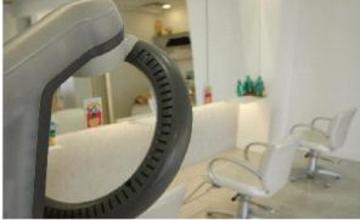 HAIR FACTORY FAITH | 宇治のヘアサロン