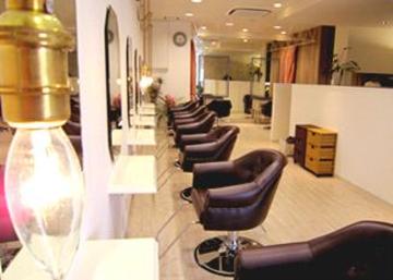 ｕｎｐｅｕ ｈａｉｒ 六地蔵店 | 宇治のヘアサロン