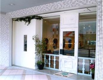 ｕｎｐｅｕ ｈａｉｒ 六地蔵店 | 宇治のヘアサロン