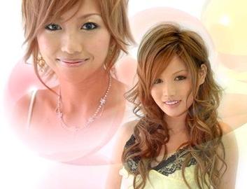 ユウユウ美容室 | 木津川のヘアサロン